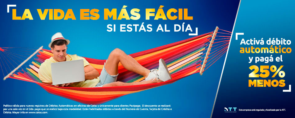 debito automatico