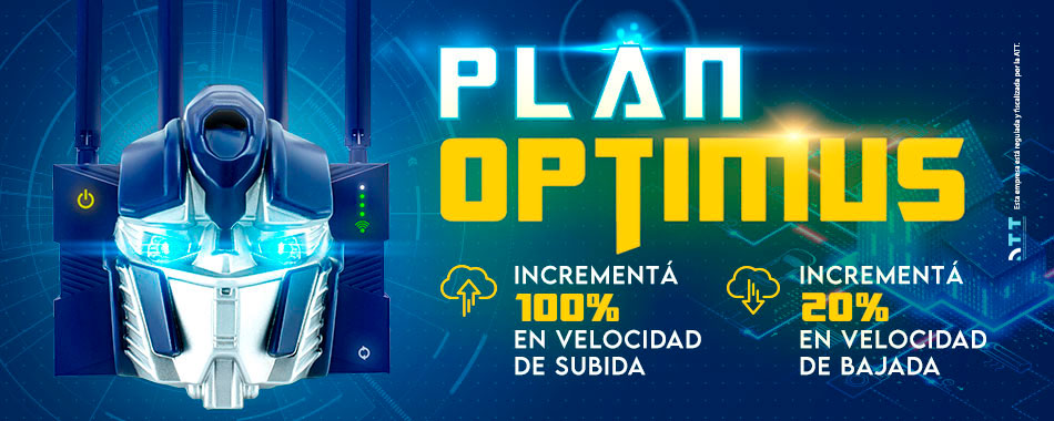 plan optimus