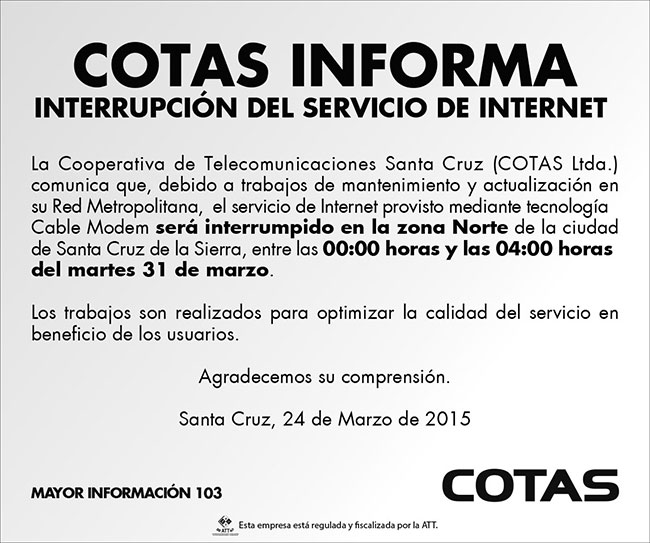 comunicadointer31marzo300315