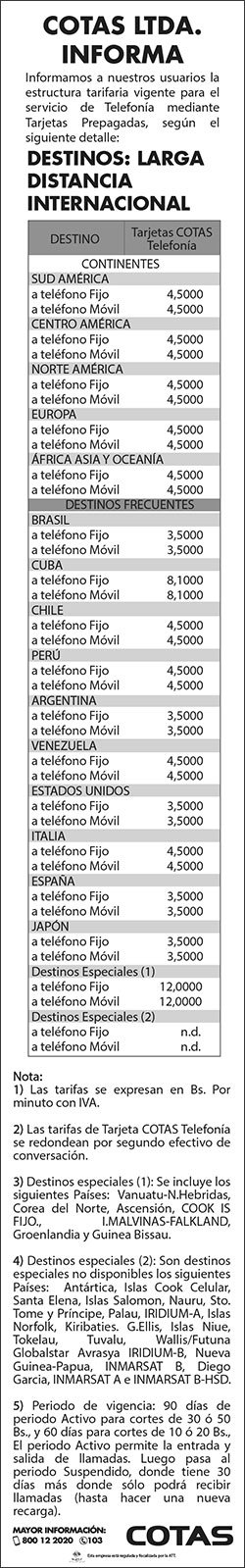 tarjetaspreiternal210116