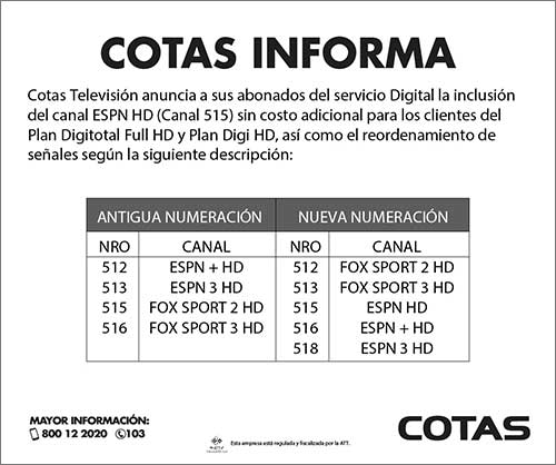 comunicadocanal515-250416