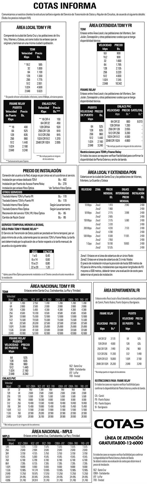 107 Transmisiondatos