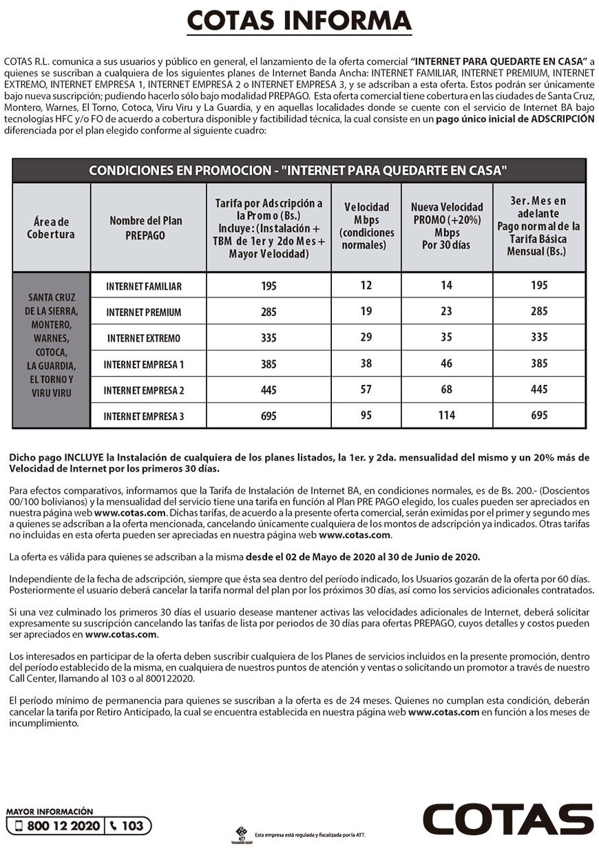 internet para quedarte en casa2520