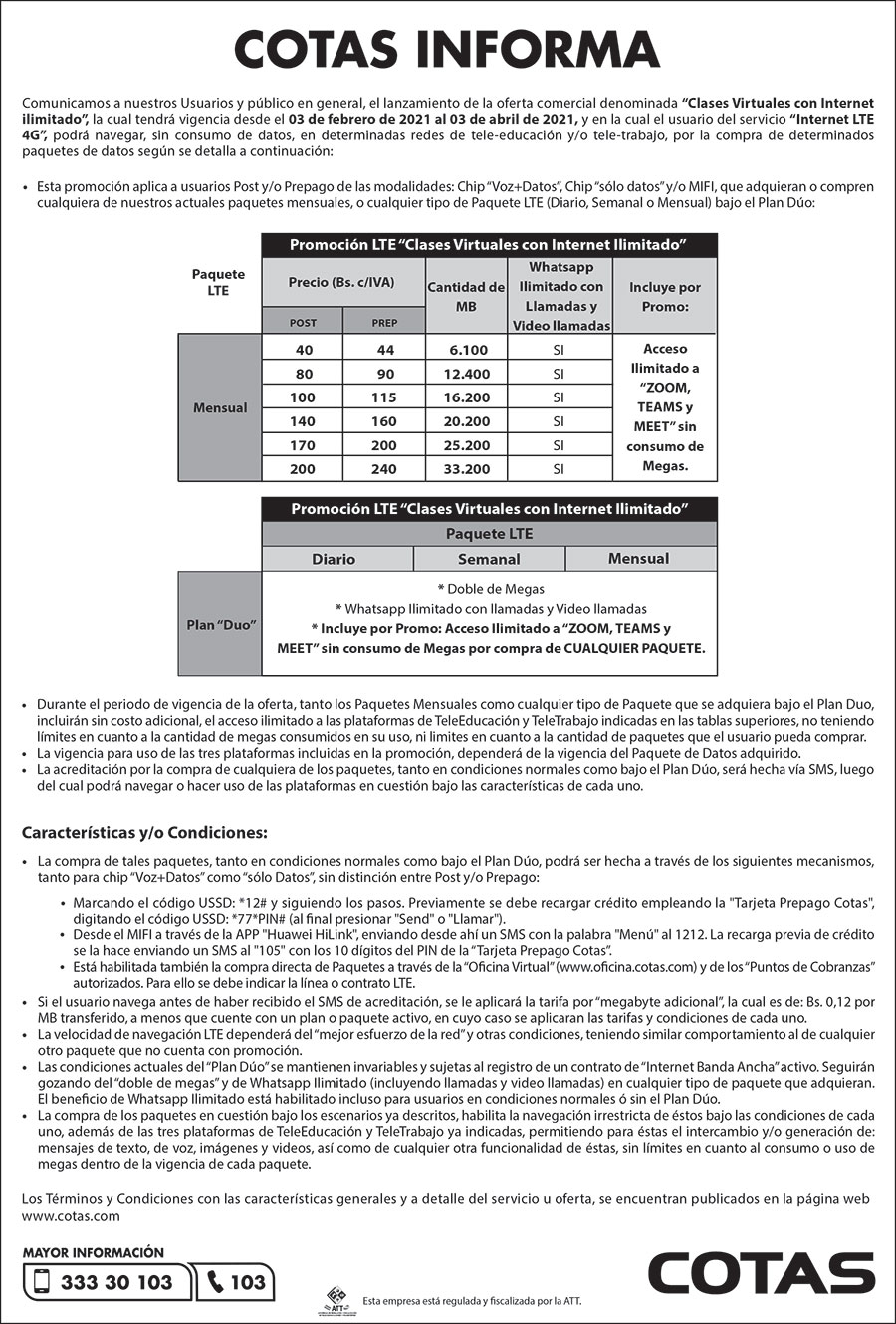 clases virtuales 020221