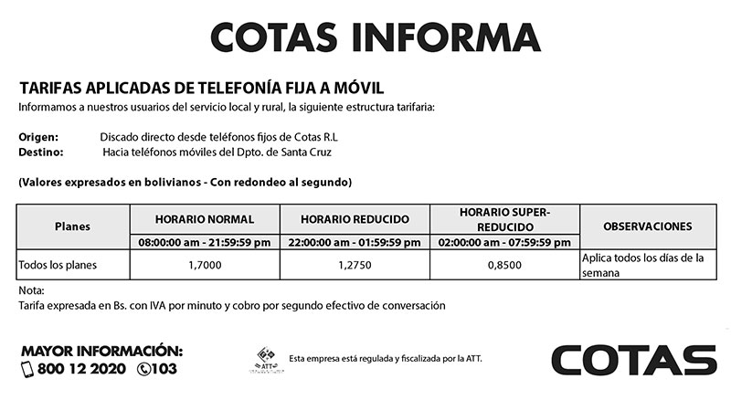 telf fija a movil200720