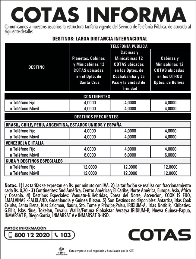 telefonia publica ld inter190620l