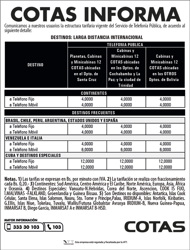 larga distancia inter 051222