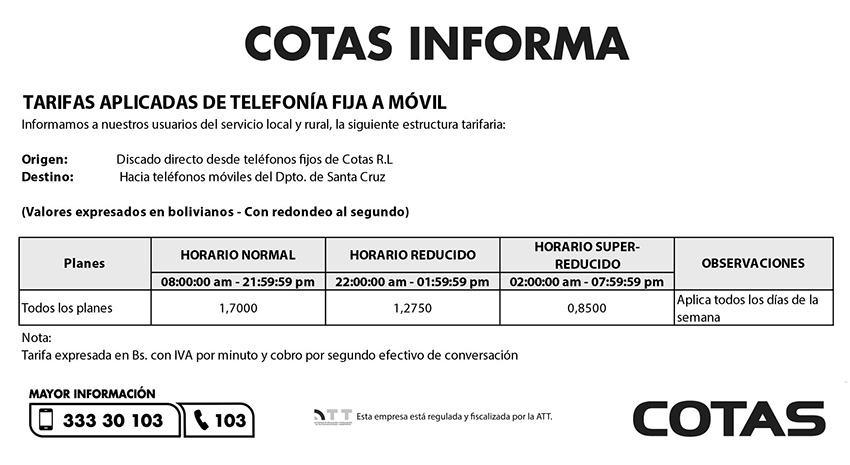 modulos fija a movil040922