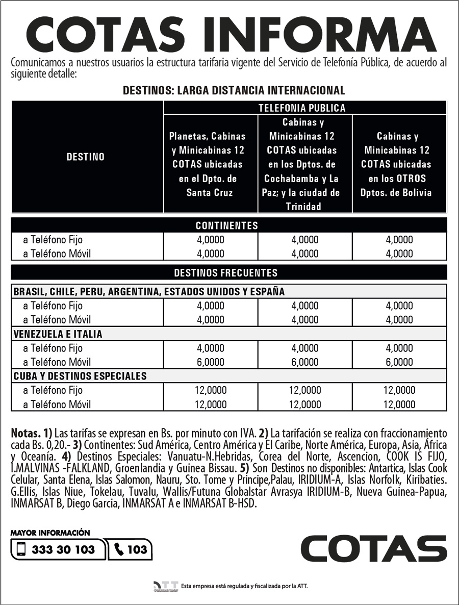 larga distancia inter 070622