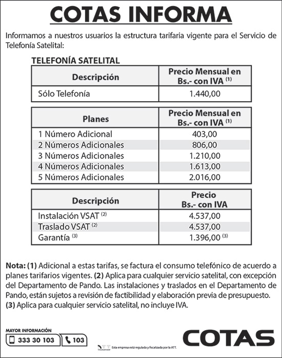 telefonia satelital230622