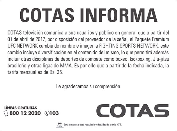 COMUNICADO-UFC-NETWORK110417
