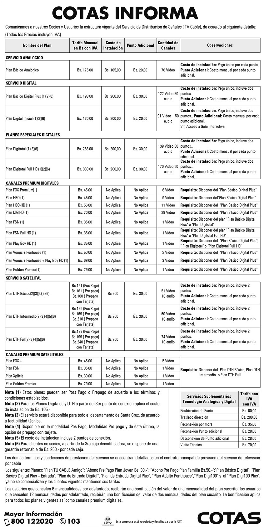 comunicadotarifastv160318