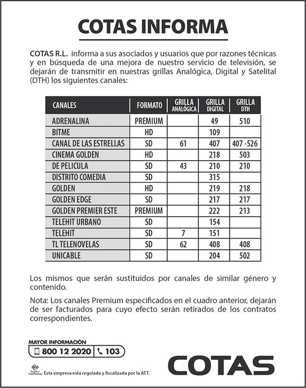 actualizaciondegrilla050120