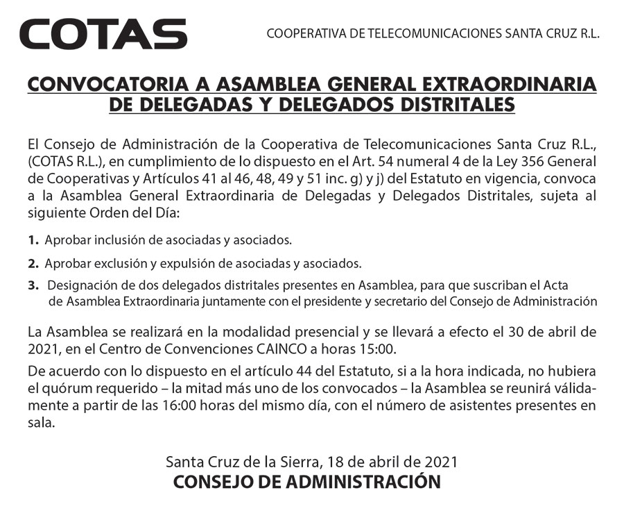 asamblea de delegados180421