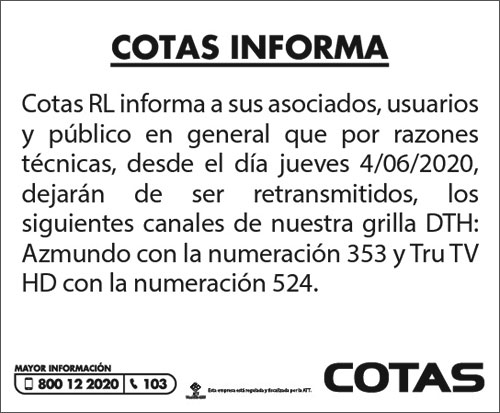 canales dejan la grilla junio040620