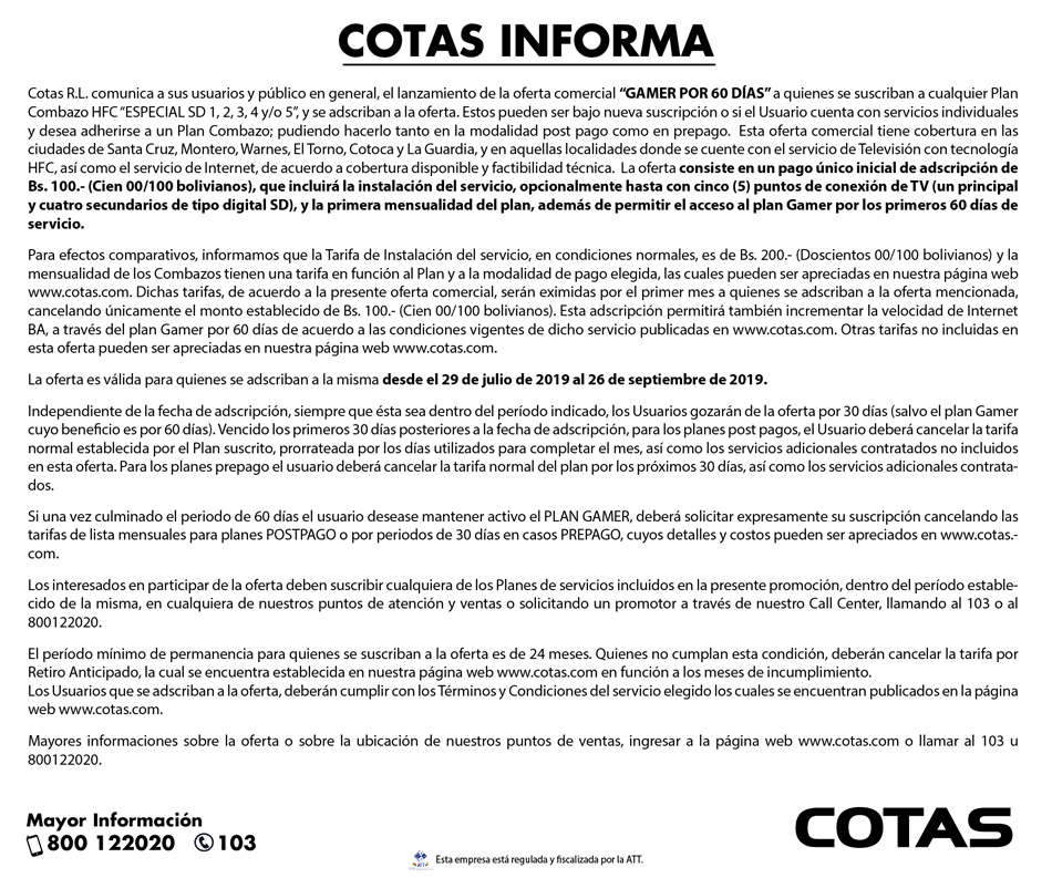 COMUNICADO-gamer-por-60-dias