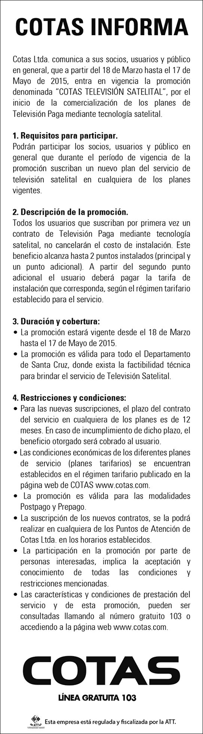 comunicadotvsatelital160315