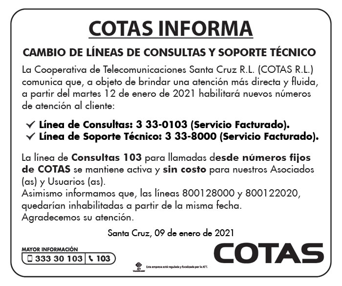 suspension de beneficios030920