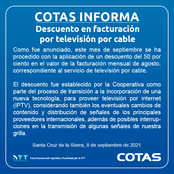 cotasinforma080921