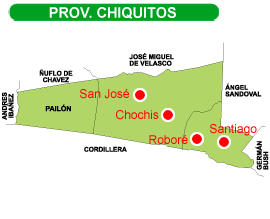 schiquitos