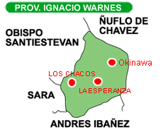 Ignwarnes