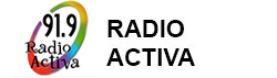 radio activa